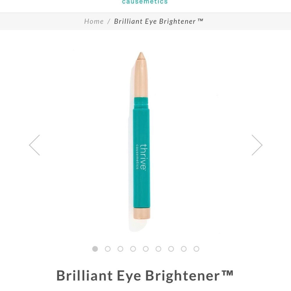Thrive Causmetics Eye Brightener